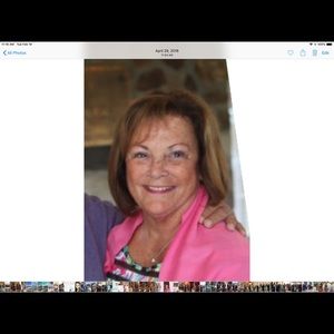 Meet your Posher, Carol